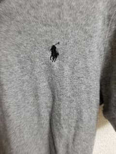 Vネック Tシャツ ポロシャツのサムネイル