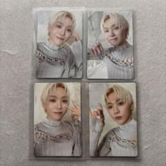 SEVENTEEN セブチ スングァン HAPPY BURSTDAY トレカ - メルカリ