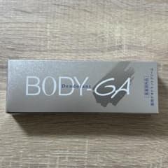 【新品・未使用】BODY GA 30g 日本製 薬用デオドラントクリームGAのサムネイル