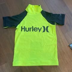 けい様専用　Hurley ハーレーラッシュガードのサムネイル