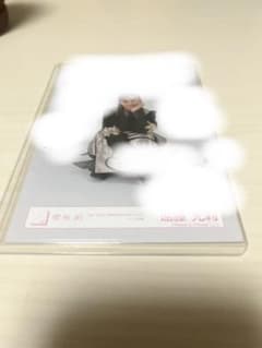 c*a様 櫻坂46 遠藤光莉 4thアニラ ライブ衣装 直筆サイン入り生写真