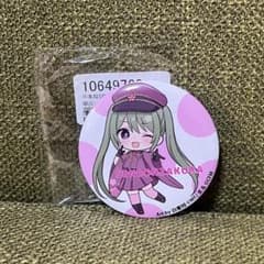 ボーカロイド千本桜　アクリルバッジ 千本桜】 SD缶バッジ 初音ミク - メルカリ