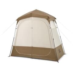 Naturehike シャワーテント 防災テント - メルカリ