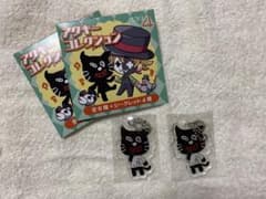 level4 キヨ アクリルキーホルダー アクキーのサムネイル