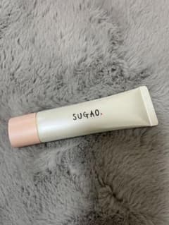 SUGAO エアーフィットCCクリーム ピュアオークル 25gのサムネイル