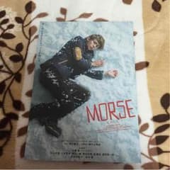 MORSE フライヤーのサムネイル