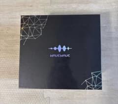 【新品】WAVEWAVE EMS Scalp Head SPAのサムネイル