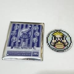 m*n様 ファイナルファンタジー ピクセルリマスター アイコンアクリルシールのサムネイル