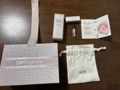 Miss Dior ヘアミスト ギフトセットのサムネイル