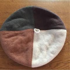 na2pm 様 専用 KANGOL ベレー帽のサムネイル