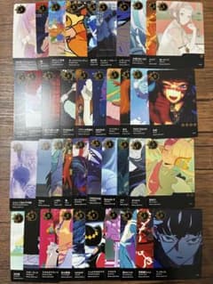 コグマAdoトレカ6枚コンプ×6セット コグマAdoトレカ6枚コンプ×6セット コグマAdoトレカ6枚コンプ×