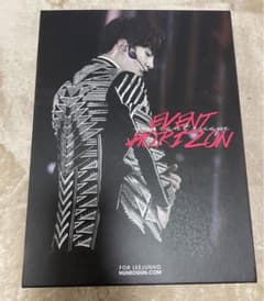 2PM JUNHO DVDのサムネイル