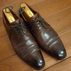 ゆうい様専用 ビジネスシューズのサムネイル