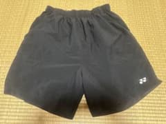 【YONEX】バドミントンパンツのサムネイル