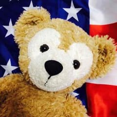 カリフォルニアのダッフィーのサムネイル
