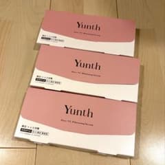 Yunth 美容液 6点セットのサムネイル