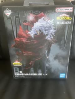 나의 히어로 아카데미아 죽 무늬 키스케 MASTERLISE B상