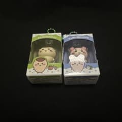 ちいかわ チョコボックス くりまんじゅう 古本屋 セットのサムネイル