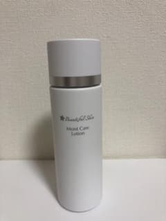 ショット様専Beautiful Skin Moist Care Lotionのサムネイル