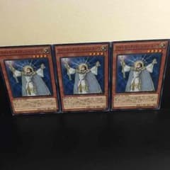 遊戯王 ライトロード ライラのサムネイル