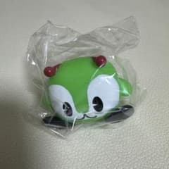 みんくる　ソフビマスコット　ノーマルのサムネイル