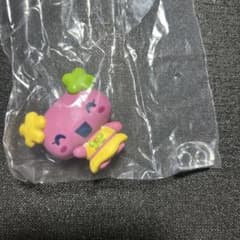たまごっち みんなでバカンスフィギュア ふらわっちのサムネイル