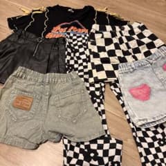 さち様 リクエスト 5点 まとめ商品のサムネイル