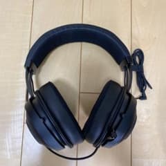Razer KRAKEN BLACKのサムネイル