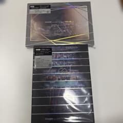 Snow Man 1st DOME tour i DO ME 初回盤・通常盤のサムネイル