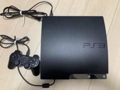 PS3 PlayStation3 プレイステーション3のサムネイル