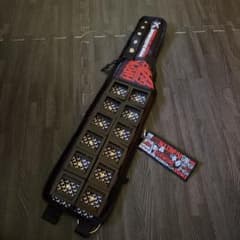マキシマム ザ ホルモン プルーフギア フライトタグ付き - メルカリ