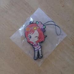 ラブライブ ラバーストラップのサムネイル