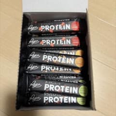 S*O様 Regina PROTEIN ダークチョコレート　12本のサムネイル