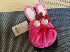 【新品】ミエコ・ウエサコ 小物入れのサムネイル