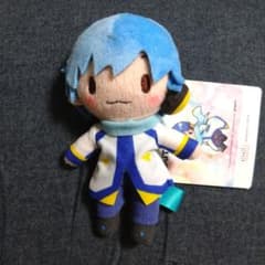KAITO ふわぷち ぬいぐるみ