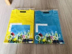 NEWS 24時間テレビ チャリティーTシャツ蜷川実花デザインのサムネイル
