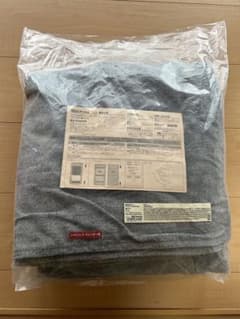 無印良品　ハイバックリクライニング　ソファ　シーター用カバーのサムネイル