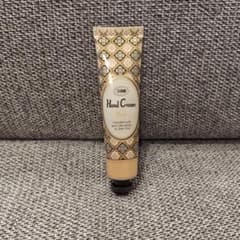 SABON ハンドクリーム ムスク 30mlのサムネイル