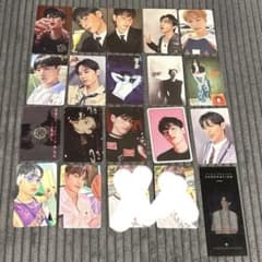 THEBOYZ ドボイズ ジュヨン juyeon トレカ まとめ売り セット - メルカリ