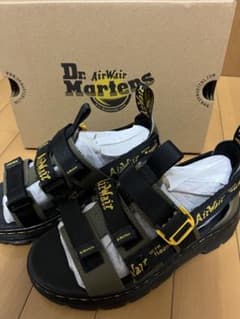 Dr.Martens サンダル 23cmのサムネイル