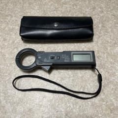マルチ計測器 AC/DCクランプメーター 240 美品のサムネイル