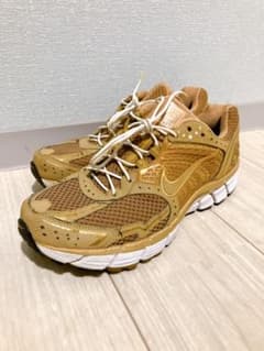 ◆宇野薫◆ ナイキ エアズームボメロ +4  27.5cmのサムネイル