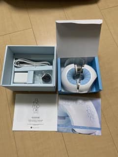 新品‼️Anemone  超音波美顔器　3Dクレンザー　アネモネ　限定値下げ‼️のサムネイル