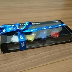【ケンタくん様専用】BMW ミニカーのサムネイル