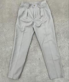 ラングラー wrangler ツータック チノパン W30 L32のサムネイル
