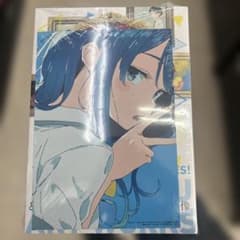 負けヒロインが多すぎる！いみぎむるARTWORKS 精文館特典イラスト