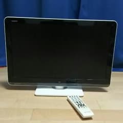 ＡＱＵＯＳテレビ22インチのサムネイル
