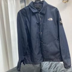 【美品】THE NORTH FACE コーチジャケットのサムネイル