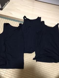 ユニクロ ヒートテックのサムネイル