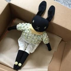 新品 Polka Dot Club × Misha and Puffのサムネイル